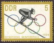 Bild von Olympische Winterspiele