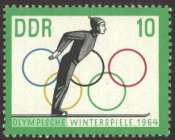 Bild von Olympische Winterspiele