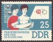 Bild von Frauenkongreß der DDR