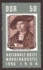 Bild von Nationale Briefmarkenausstellung