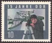Bild von DDR 15 Jahre