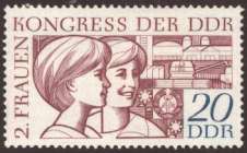 Bild von Frauenkongreß der DDR 2.