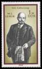 Bild von Lenin W. I.  100. Geburtstag
