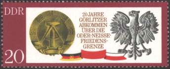 Bild von Görlitzer Abkommen 20 Jahre