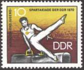 Bild von Kinder- und Jugendspartakiade der DDR III.