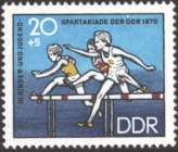 Bild von Kinder- und Jugendspartakiade der DDR III.