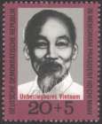 Bild von In Memoriam Präsident Ho Chi Minh