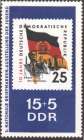 Bild von Nationale Briefmarkenausstellung d. Jugend 2.