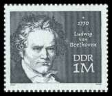 Bild von van Beethoven Ludwig 1770