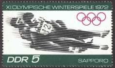 Bild von Olympische Winterspiele XI.