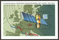 Bild von Internationale Meteorologenversammlung