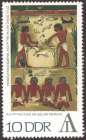Bild von Briefmarkenausstellung Interartes