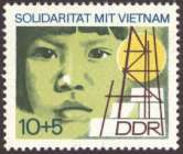 Bild von Solidarität mit Vietnam
