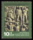 Bild von Briefmarkenausstellung DDR