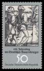 Bild von Deutscher Bauerkrieg 450. Jahrestag