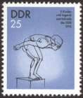 Bild von Kinder- und Jugendspartakiade der DDR V.