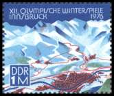 Bild von Olympische Winterspiele XII.