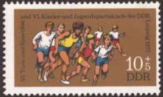 Bild von Turn- und Sportfest/VI. Kinderspartakiade VI.
