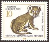 Bild von Leipziger Zoo 100 Jahre