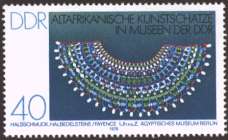Bild von Afrikanische Kunstschätze in Musseen der DDR