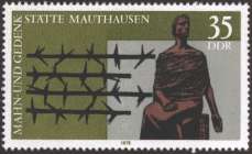 Bild von Mahn- und Gedenkstätte Mauthausen