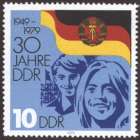 Bild von DDR 1949-1979