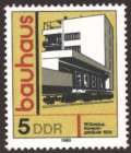 Bild von Bauhaus
