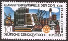 Bild von Arbeiterfestspiele der DDR  18.