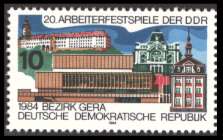 Bild von Arbeiterfestspiele der DDR 20.