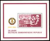 Bild von DDR 1949-1984