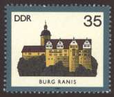 Bild von Burgen