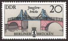 Bild von Berliner Brücken