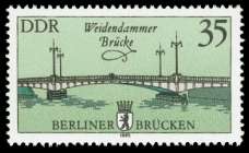 Bild von Berliner Brücken