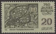 Bild von Berlin 750 Jahre