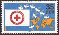 Bild von Deutsches Rotes Kreuz