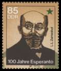 Bild von Esperanto 100 Jahre