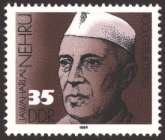 Bild von Nehru Dschawaharlal 100. Geburtstag