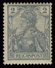 Bild von Germania-Reichpost