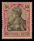 Bild von Germania  Deutsches Reich
