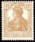 Bild von Germania  Deutsches Reich