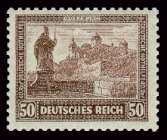 Bild von Briefmarkenausstellung in Berlin