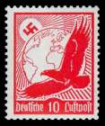 Bild von Luftpost: Adler, Otto Lilienthal und Grafzeppelin