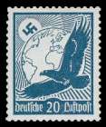Bild von Luftpost: Adler, Otto Lilienthal und Grafzeppelin