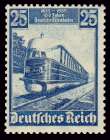 Bild von 100 Jahre "Deutsche Eisenbahn"