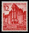 Bild von Wiedereingliederung Danzigs i. Deutsche Reich