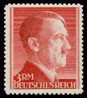 Bild von Reichskanzler Adolf Hitler
