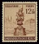Bild von 1200 Jahre Fulda