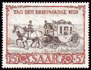 Bild von Internationale Briefmarkenausstellung