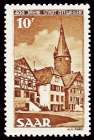 Bild von 400 Jahre Stadt Ottweiler