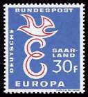 Bild von Europamarken